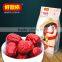 Red jujube for Healthy food