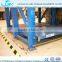 Customized Storage Q235 Steel Mould Racking