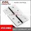 stainless steel lift cabinet door hinges