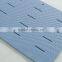 EVA foam hot selling anti slip shower bathroom mat