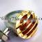 motorcycle turn signals for sportster/ chopper/ bobber motorcycle brass turn signals