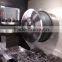 alloy wheel lathe CK6190W alloy wheel repair equipment and enterprise lathe