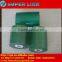 Super link PVC Wrapper Film Thickness 0.025mm For Packing Wires And Cables