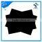 Black offset PVC sheet