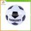 New Arrival custom design children inflatable soccer ball with good prices