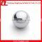 polishing carbon steel ball 25.4mm 1"