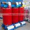 11kv 15kv 33kv SCB10 Dry-type stepdown power transformer