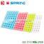 Summer Different size Silicone Ice Cube Tray Mould