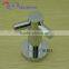 China trade assurance supplier stainless steel and brass hat and coat hooks