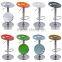 Modern Cheap ABS Tractor Bar Stool Furniture