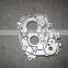 cast aluminum