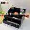 hot selling new design with drawer acrylic makeup box