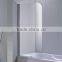 Cheap Price Wholesale High Quality 6mm Tempered Glass Shower Screen Shower Enclosures K-277A