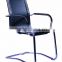 HC-3601 Simple Design PU Office Chair with Metal Leg
