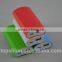 Promotional gifts, 5200mAh power bank for smartphone, power banks