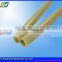 Fiberglass Epoxy Pipe,Smooth Surface,chemical resistance,Colorful