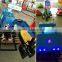 Electric Children Game Machine New kids excavator made in China