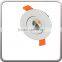 Opte Dimmable 6 watts MR16 Retrofit LED Downlight Lamp SAA 3000K Warm White