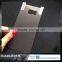 100% full curved privacy temepered glass for s6 edge screen protector