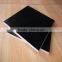 Brown and black film faced plywood for construction