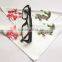Fashion microfiber cloth for screen cleaning