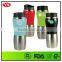 Eco Friendly Insulated Thermos 14oz Stainless Tumbler