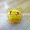 funny baby pacifier silicone nipple with cover