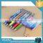 Factory new products small plastic ballpoint pen