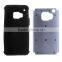 Football Grain PC + Silicone Hybrid Case for HTC One M9