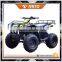 Wholesale promotion yellow 200cc automatic untility ATV