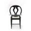 Top quality wooden rocking chair pedicure stool gold bar stool