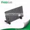 Hotsale wholesale L22*H22*W0.9CM blank natural edge sublimation photo rock