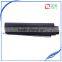 wholesale black color 24*40cm slef sticker plastic mesh
