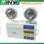 Two heads modern marine emergency lighting twin spot hotel emergency lightings