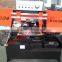 R4235 swivel head horizontal the band saw machine