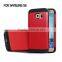 Hot selling slim armor cover for samsung galaxy s6 edge+ case