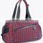 BSCI Nylon Duffel Bag,Polo Classic Travel Bag