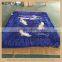Manufactory walmart  china home textile wholesale  printed blanket