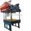 Highly Effective EPS Styrene Automatic Shape Moulding Machine with Vacuum