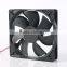 12025 high temperature dc axial fan