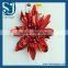 Trade Assurance Beautiful Artificial Plastic Flower For Home Decoration