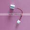 smallest ultrasonic sensor,8mm ultrasonic sensor,waterproof ultrasonic sensor