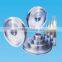 tower pulley