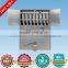Koller Hot sale 2 tons per day cube ice machine for cooling drinks