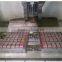 Electro milling magnet table