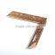 Timber picture frame mouldings