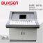 CNC bending laser cutting aluminum control solar panel fabrication
