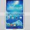 Portable Battery back case / power bank cover case for samsung galaxy s4 cell phone