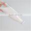 1L Fresh Milk Glass Bottle With Metal Screw Cap