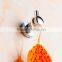 bathroom accessory sets with copper fancy single robe hook .
